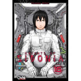 Knights of Sidonia Vol 15